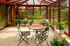 Lower Thurnham conservatory quotes