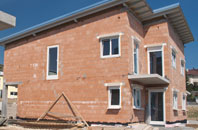 Lower Thurnham home extensions