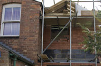 free Lower Thurnham home extension quotes