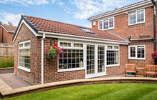 Lower Thurnham house extension leads