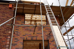 house extensions Lower Thurnham