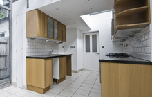 Lower Thurnham kitchen extension leads