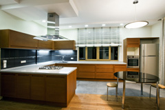 kitchen extensions Lower Thurnham